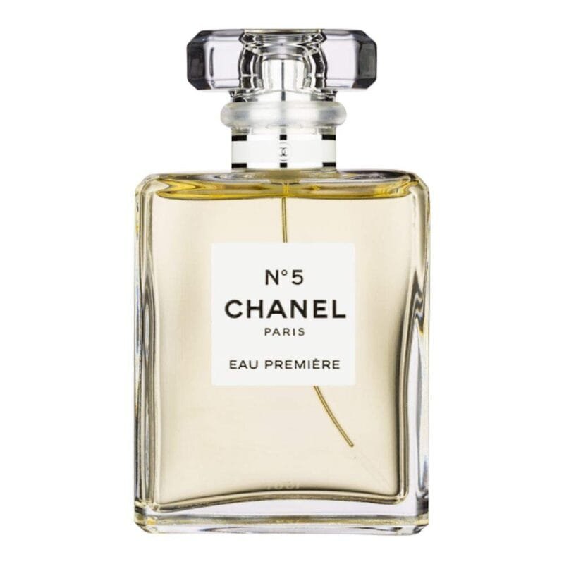 N°5 EAU DE PARFUM - 100ml | CHANEL - Image 2