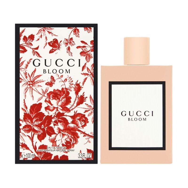 Bloom EDP - 100ml | GUCCI - Image 2
