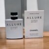 Allure Homme Sport EAU DE TOILETTE - 100ml | CHANEL