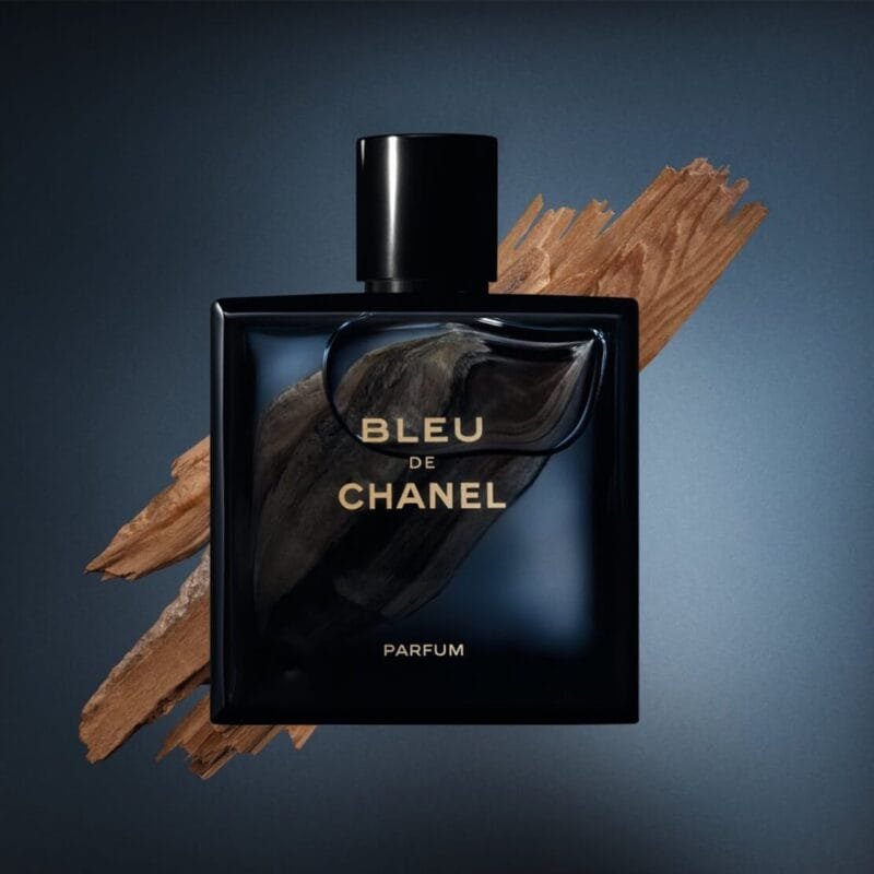 Bleu De Chanel EDP - 100ml | CHANEL - Image 2