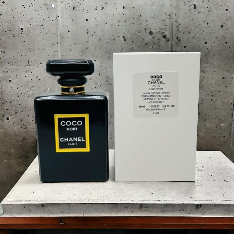 Coco Noir EAU DE PARFUM - 100ml | CHANEL