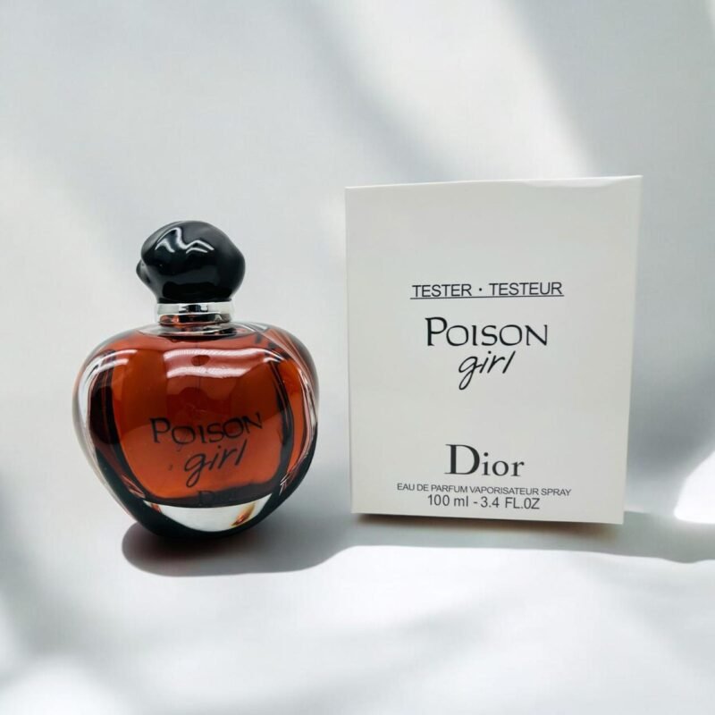 Poison Girl EDP - 100ml | DIOR