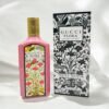 Flora Gorgeous Gardenia EDP - 100ml | GUCCI