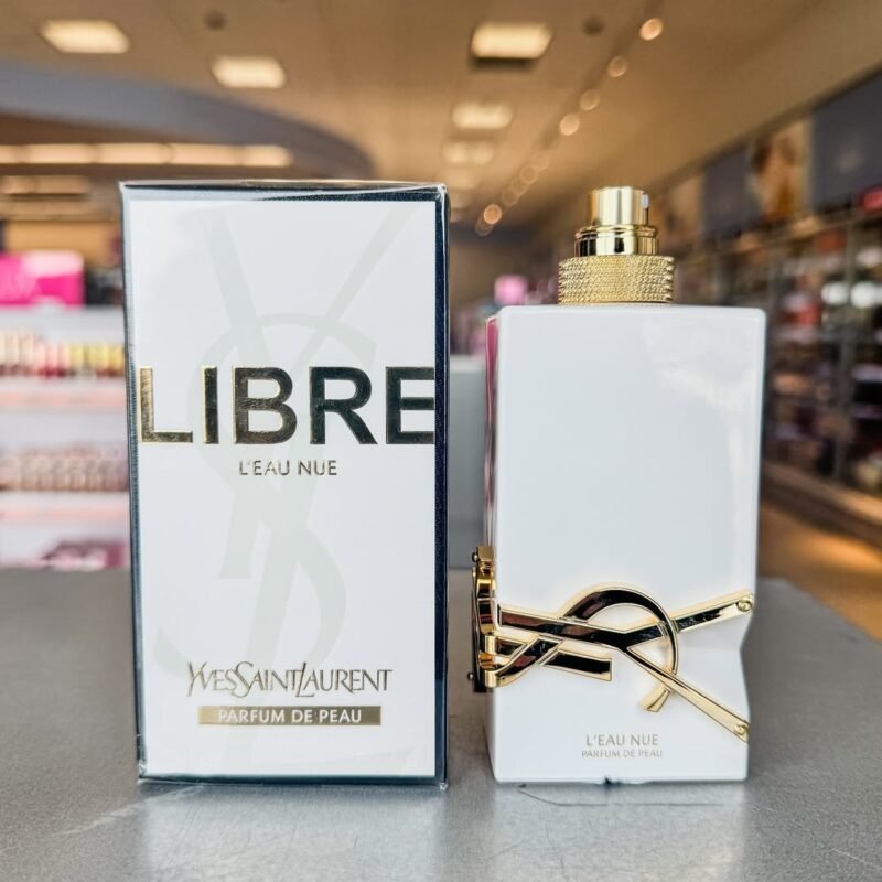 Libre L'Eau Nue Parfum De Peau - 90ml | YVES SAINT LAURENT