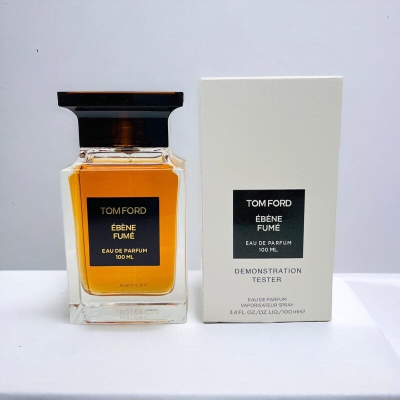 Ebene Fume EDP - 100ml | TOM FORD