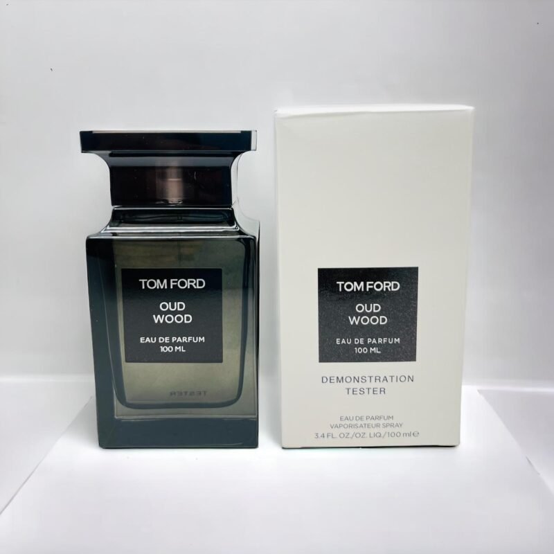 Oud Wood EDP - 100ml | TOM FORD