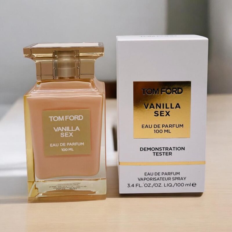Vanilla Sex EDP - 100ml | TOM FORD