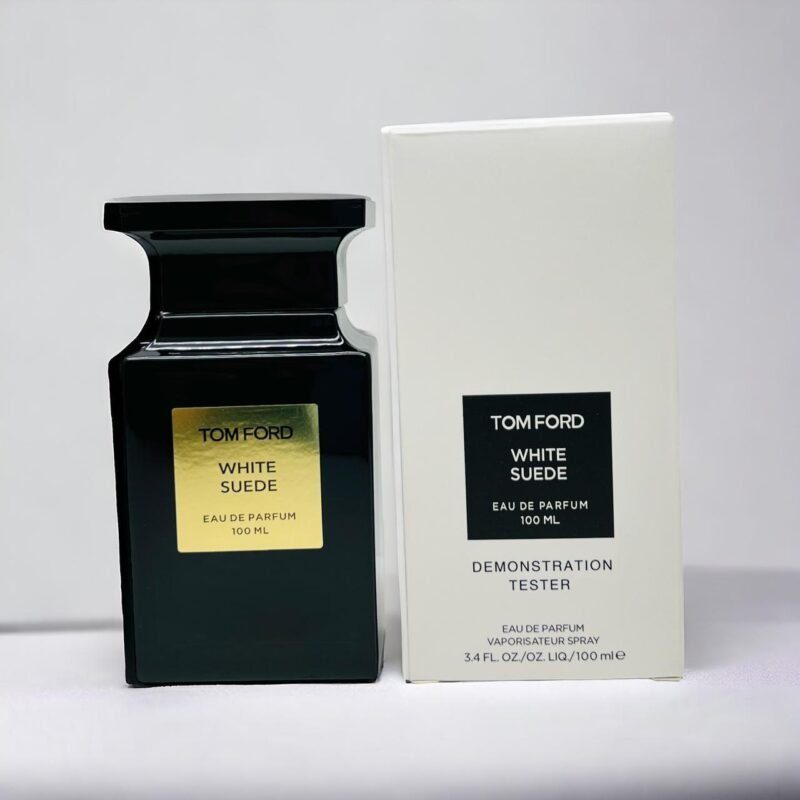 White Suede EDP - 100ml | TOM FORD