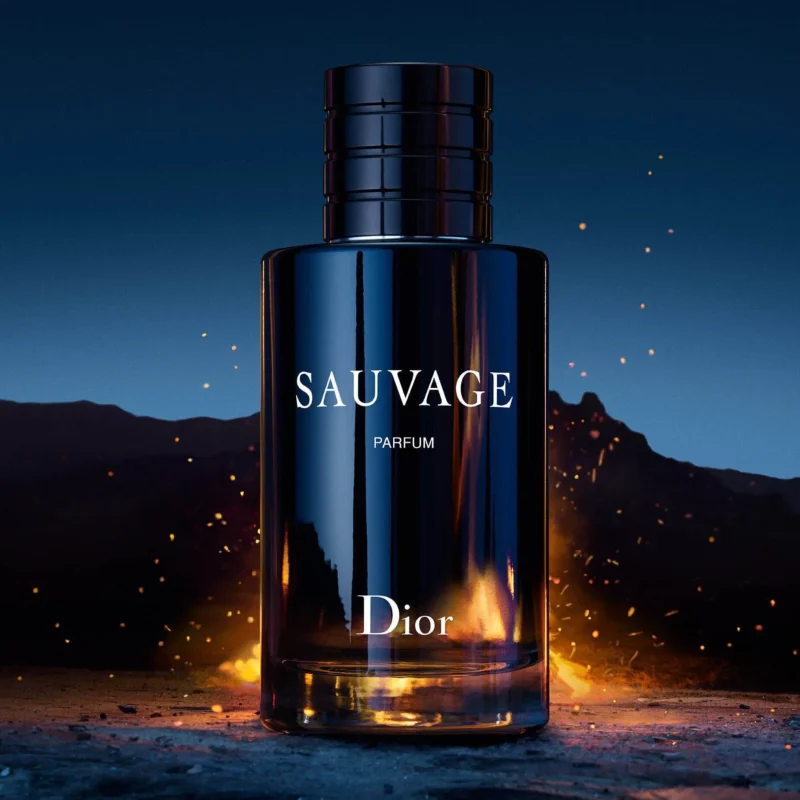 Sauvage Parfum - 100ml | DIOR